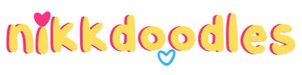 Nikk Doodles 